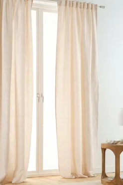 NORA Multifunktionsgardin 2-pack