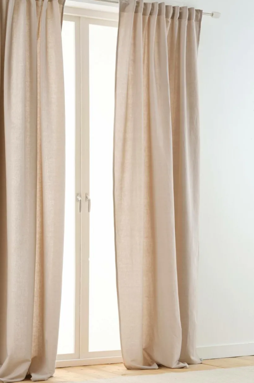 NORA Multifunktionsgardin 2-pack