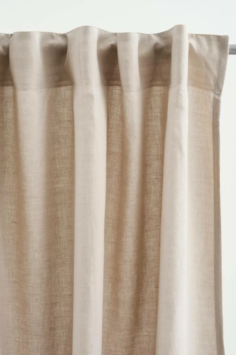 NORA Multifunktionsgardin 2-pack