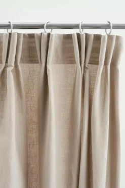 NORA Multifunktionsgardin 2-pack