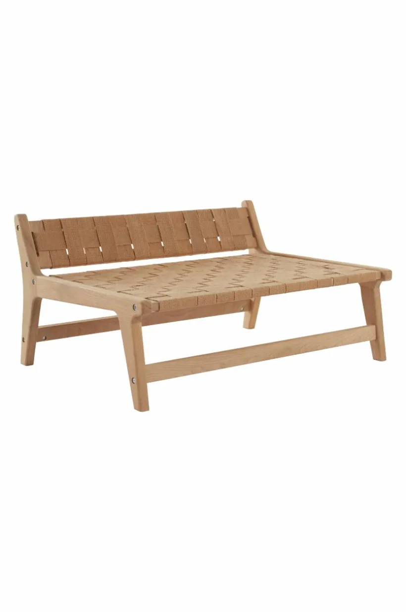 NORREBRO Hundbädd/kattbädd 80x60 Cm