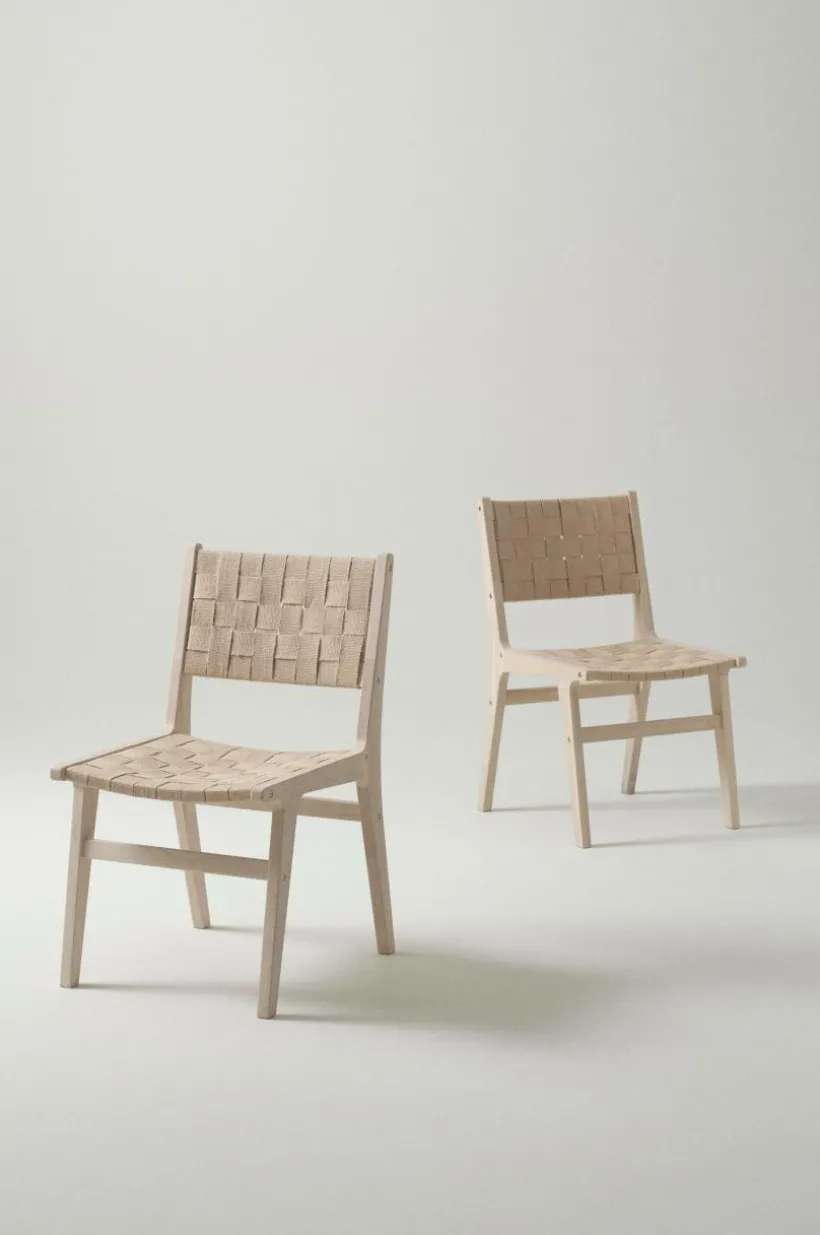 NORREBRO Stol 2-pack