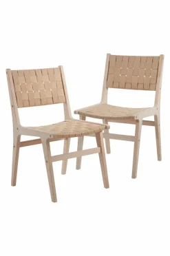 NORREBRO Stol 2-pack