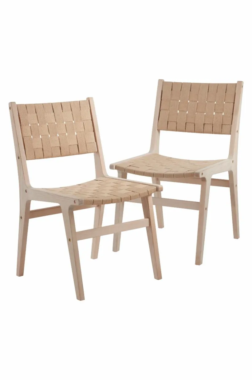 NORREBRO Stol 2-pack