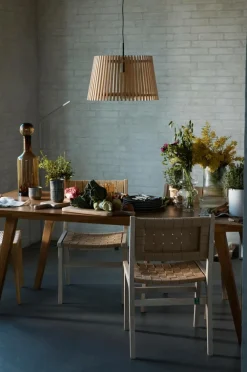 NORREBRO Stol 2-pack