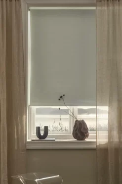 NOX Mörkläggande Rullgardin - Höjd 210 Cm