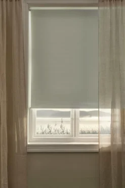 NOX Mörkläggande Rullgardin - Höjd 210 Cm