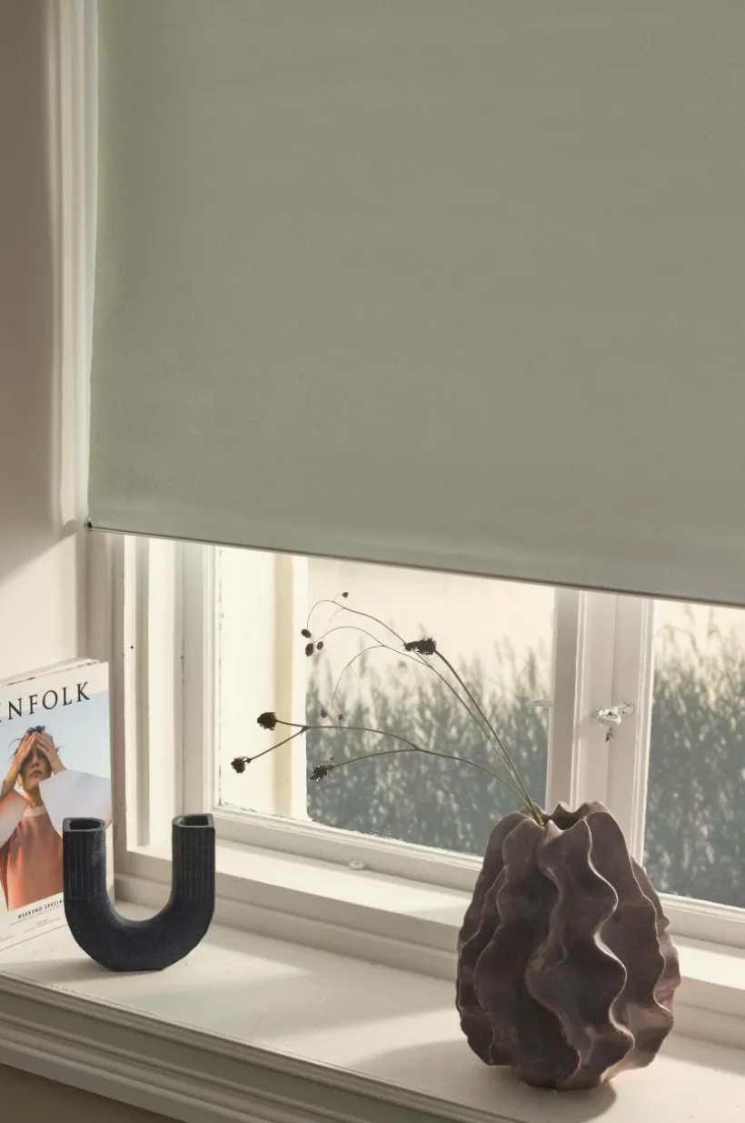 NOX Mörkläggande Rullgardin - Höjd 210 Cm