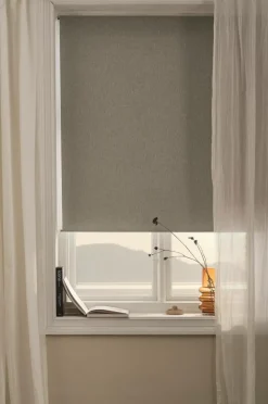 NOX Mörkläggande Rullgardin - Höjd 210 Cm