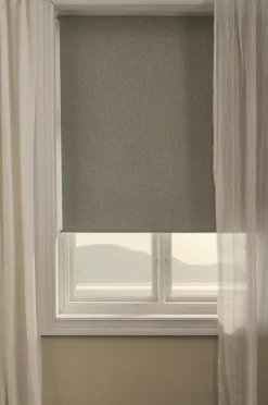 NOX Mörkläggande Rullgardin - Höjd 210 Cm