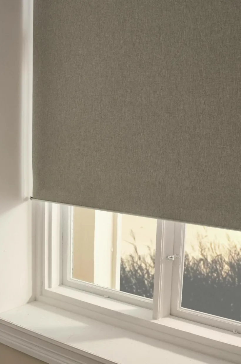 NOX Mörkläggande Rullgardin - Höjd 210 Cm