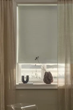 NOX Mörkläggande Rullgardin - Höjd 165 Cm