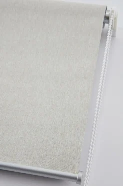 NOX Mörkläggande Rullgardin - Höjd 165 Cm