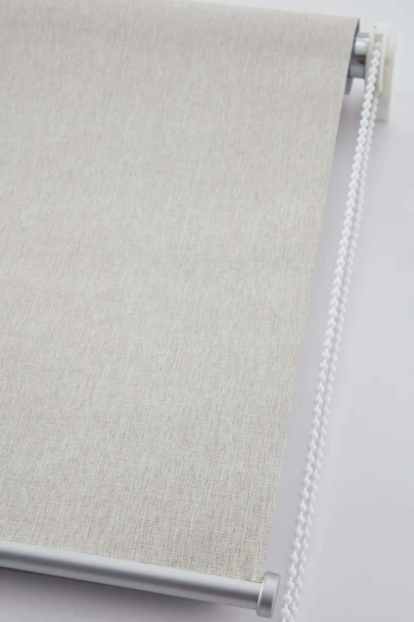 NOX Mörkläggande Rullgardin - Höjd 165 Cm