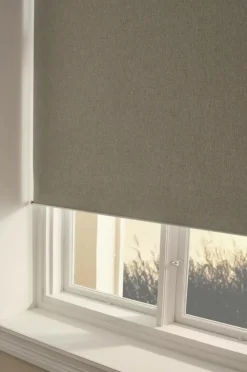 NOX Mörkläggande Rullgardin - Höjd 165 Cm