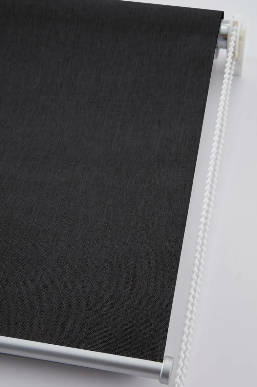 NOX Mörkläggande Rullgardin - Höjd 165 Cm