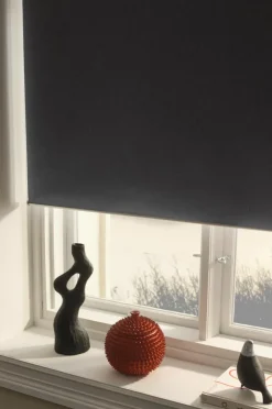 NOX Mörkläggande Rullgardin - Höjd 165 Cm