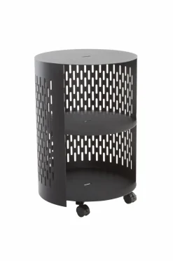 NÄS Sidobord ø 40 Cm