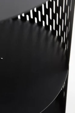 NÄS Sidobord ø 40 Cm