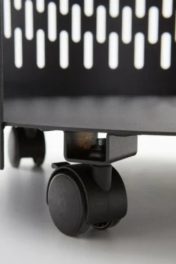 NÄS Sidobord ø 40 Cm