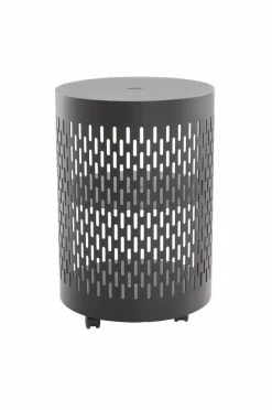 NÄS Sidobord ø 40 Cm