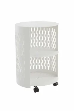 NÄS Sidobord ø 40 Cm