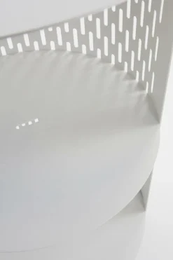 NÄS Sidobord ø 40 Cm