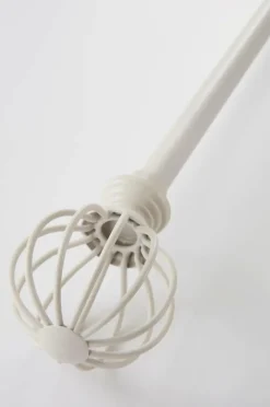 NULA Gardinstång 134-180 Cm