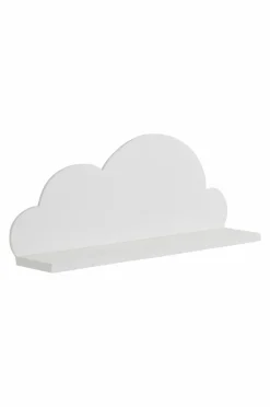 NUVOLA Vägghylla