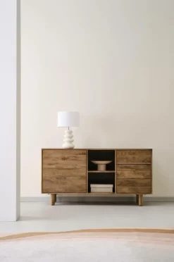 NYCKELVIKEN Sideboard