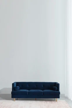 OAKDALE Soffa 3-sits