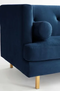 OAKDALE Soffa 3-sits