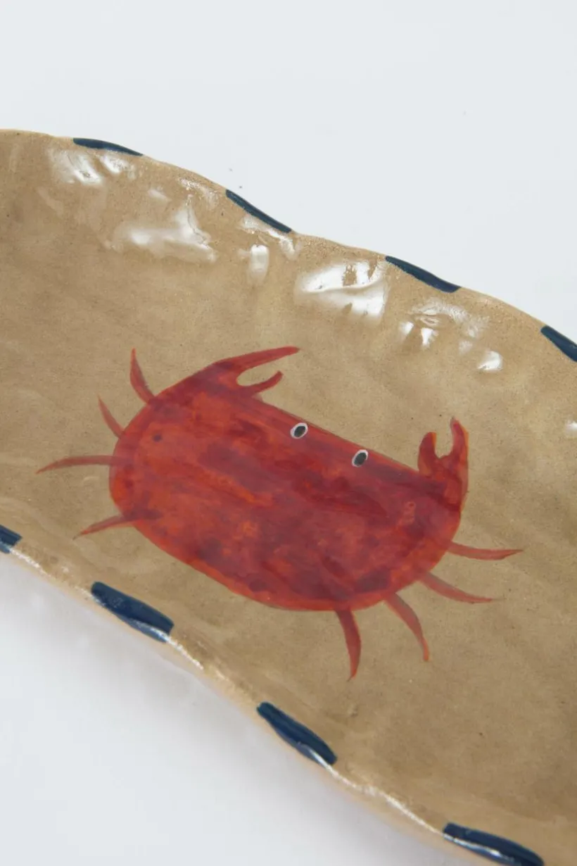 OCEAN Serveringsfat 31x13 Cm