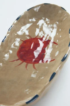 OCEAN Serveringsfat 31x13 Cm