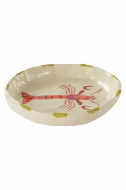 OCEAN Serveringstallrik ø 13 Cm