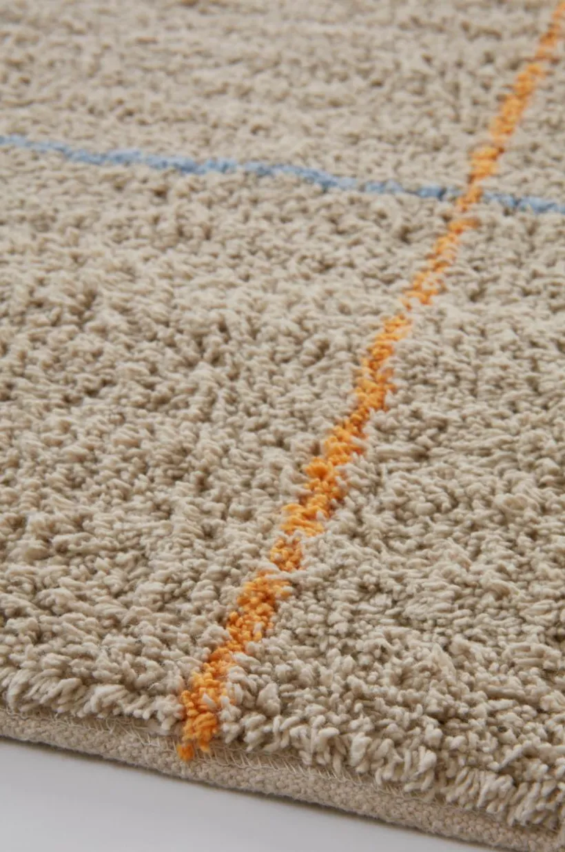 ODESSA Bomullsmatta 200x300 Cm