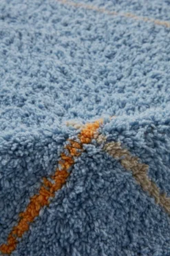 ODESSA Bomullsmatta 200x300 Cm