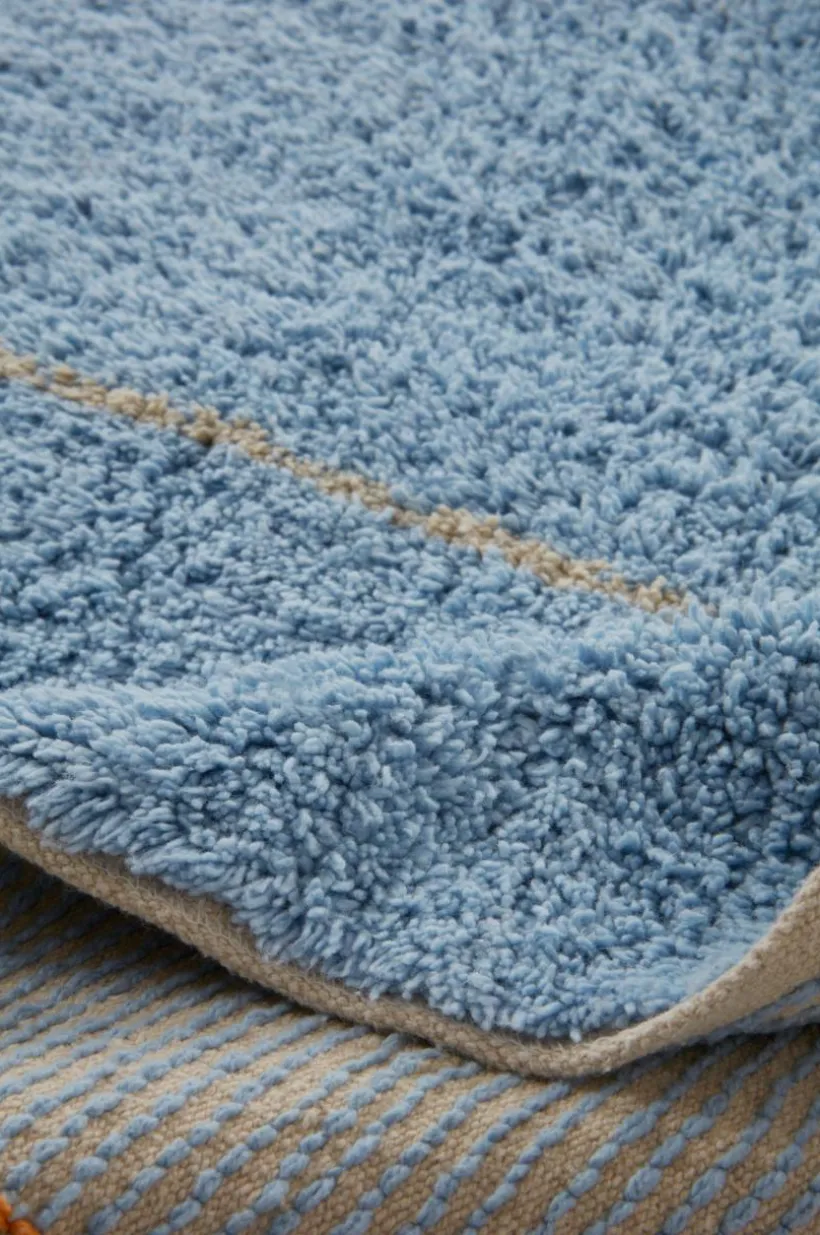 ODESSA Bomullsmatta 200x300 Cm