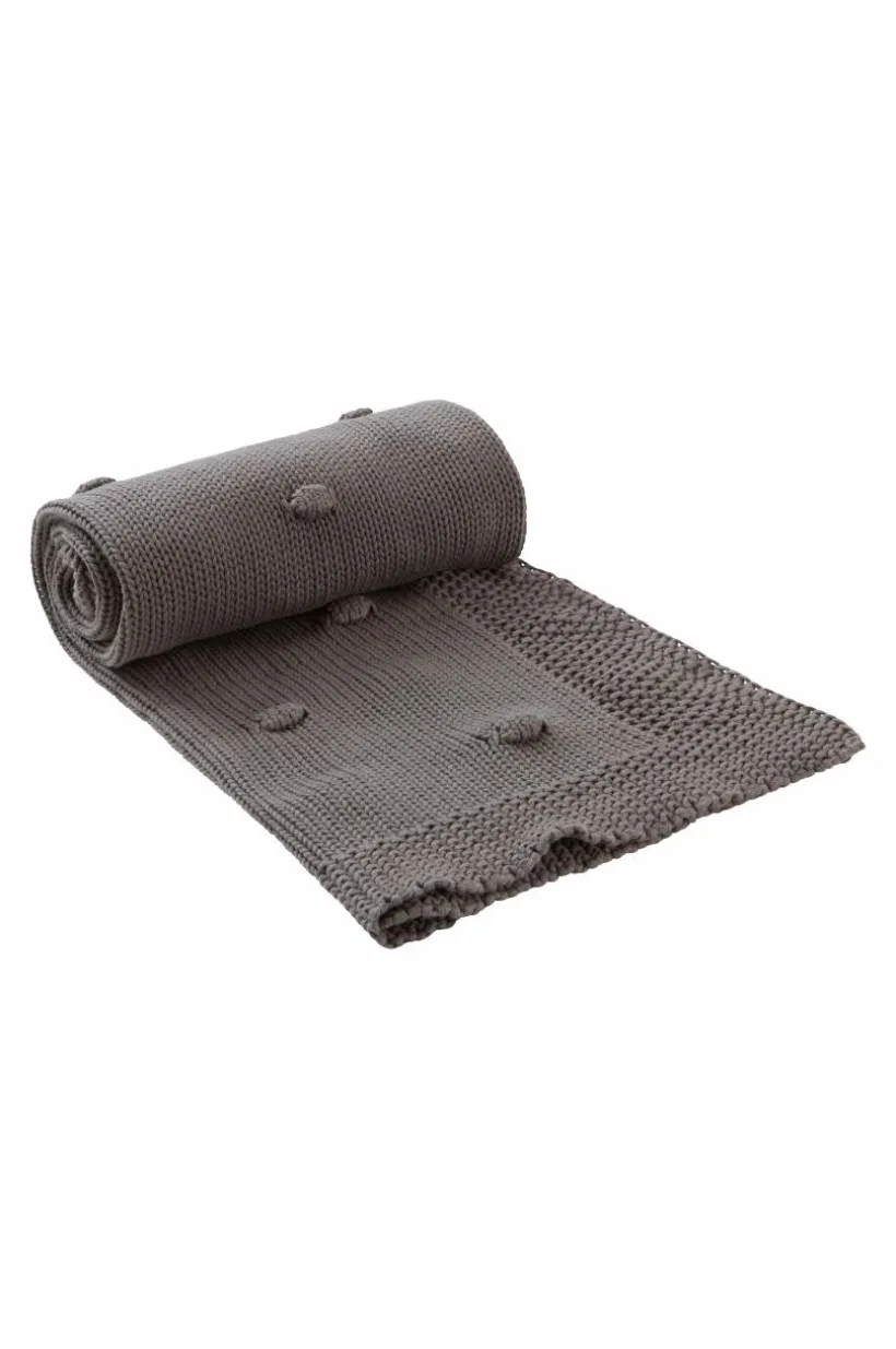 OFELIA Babyfilt - Ekologisk