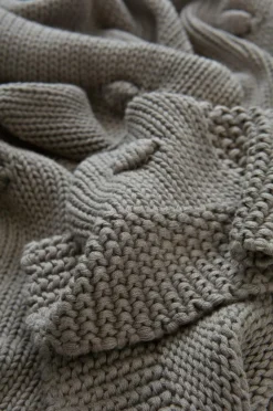 OFELIA Babyfilt - Ekologisk