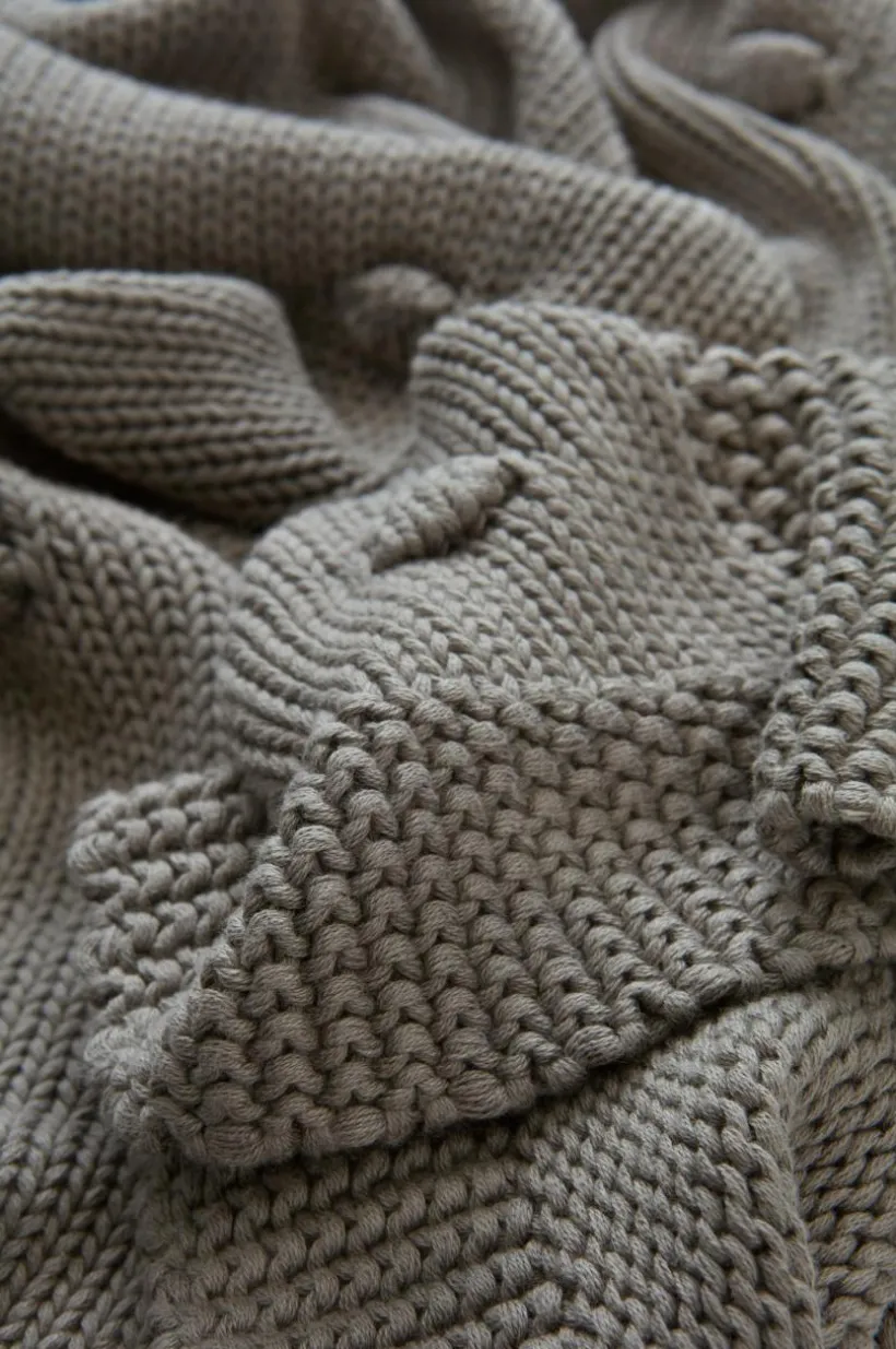 OFELIA Babyfilt - Ekologisk