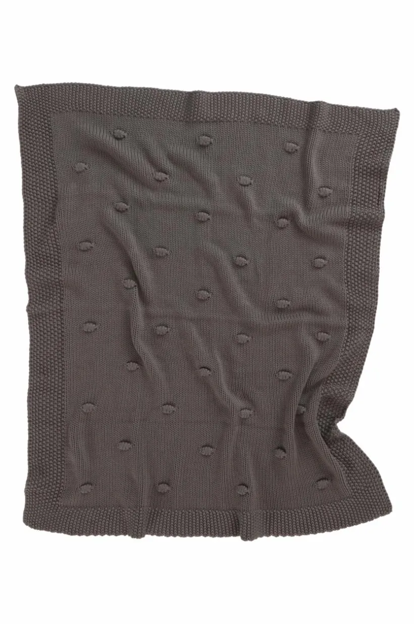 OFELIA Babyfilt - Ekologisk