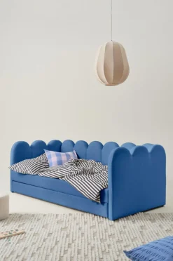 OLEMA Barnsäng 90x200cm