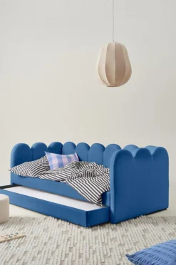 OLEMA Barnsäng 90x200cm