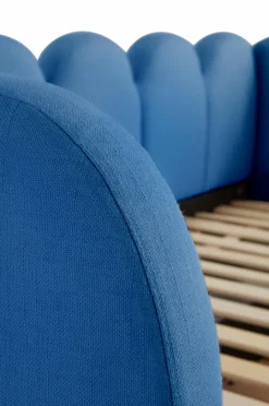 OLEMA Barnsäng 90x200cm