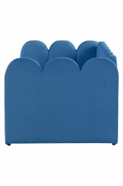 OLEMA Barnsäng 90x200cm