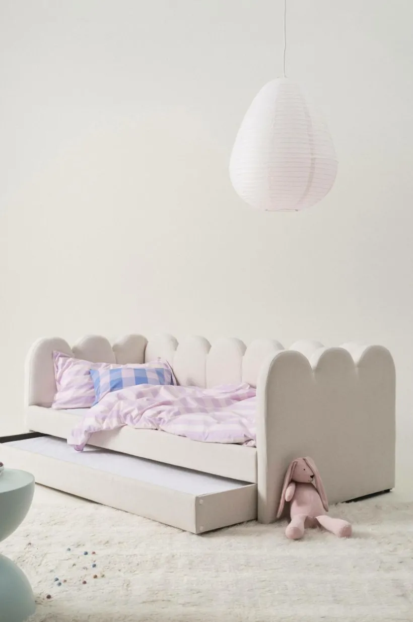 OLEMA Barnsäng 90x200cm