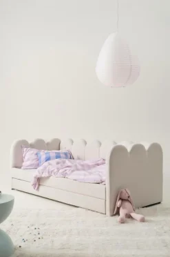 OLEMA Barnsäng 90x200cm