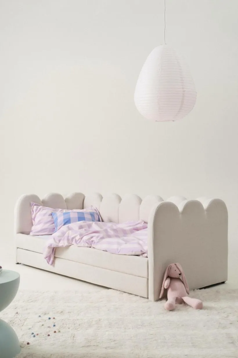 OLEMA Barnsäng 90x200cm