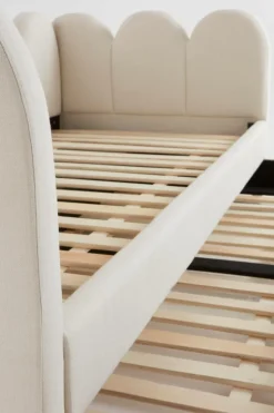 OLEMA Barnsäng 90x200cm